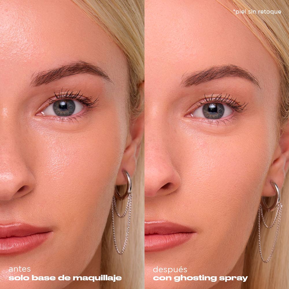 ALL NIGHTER GHOST SPRAY LIGHT (SPRAY FIJADOR DE MAQUILLAJE)